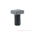 Big Square Head t Bolts